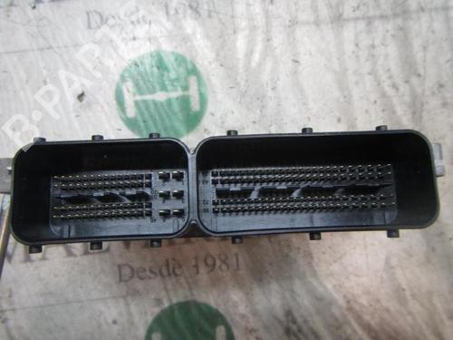 Engine control unit (ECU) KIA RIO III (UB)  | BP4016748M57 