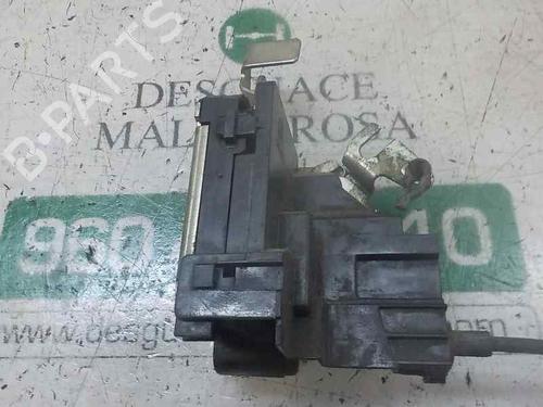 Front right lock PEUGEOT BOXER Van (244)  | BP4937297C97 