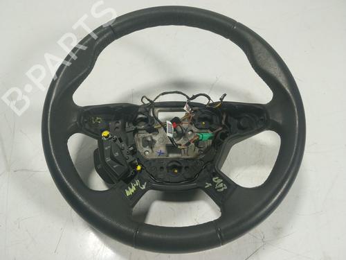 Used Steering wheel Steering wheel FORD C-MAX II (DXA/CB7, DXA/CEU) 1.0 EcoBoost (100 hp) 17592515 17592515