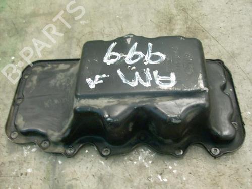 Used Oil sump FORD COUGAR (EC_) 2.0 16V (131 hp) 14300266