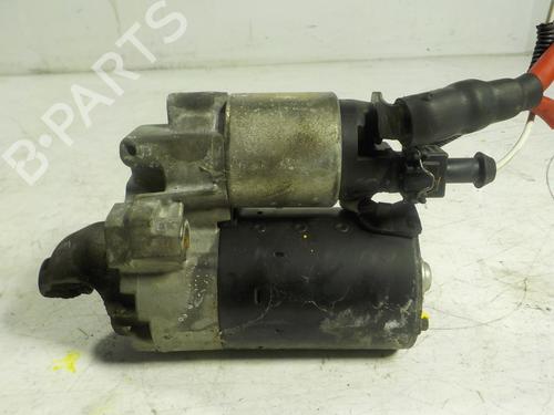 Used Starter Starter MINI MINI (R56) One (95 hp) 9552054 9552054