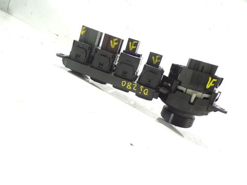 Switch NISSAN NAVARA NP300 (D40) 2.5 dCi 4WD | BP9724909I30 