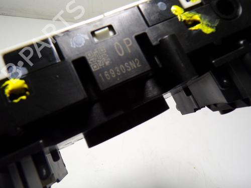 Hovedlysbryter NISSAN PULSAR Hatchback (C13)  | BP13749858I24 