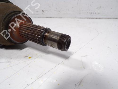 Right front driveshaft FORD FIESTA VI (CB1, CCN)  | BP8680703M39 