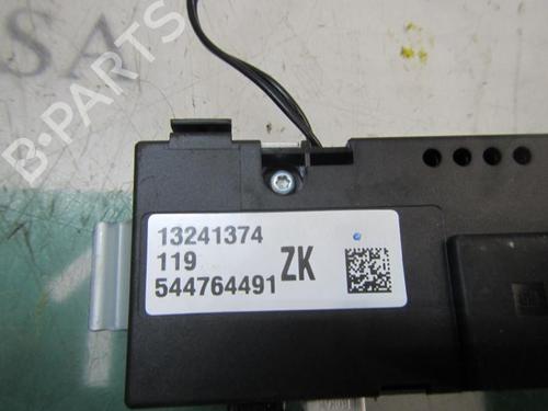 Elektronisk modul OPEL INSIGNIA A (G09) 2.0 CDTI (68) | BP3867757M83 