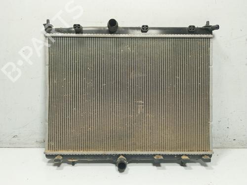 Køler CITROËN C4 III (BA_, BB_, BC_) 1.2 PureTech 130 (BAHNSA, BAHNSB) | BP30450360M31