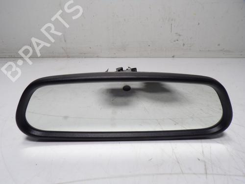 Used Rear mirror Rear mirror OPEL CORSA F (P2JO) CORSA-e (68) (136 hp) 15065206 15065206