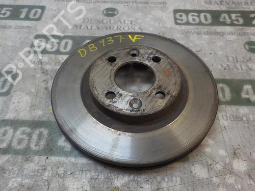 Used Other Other NISSAN KUBISTAR MPV (X76) 1.5 dCi 70 (68 hp) 14281431 14281431