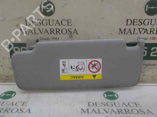 Used Right sun visor Right sun visor AUDI A4 B9 (8W2, 8WC) 2.0 TDI (150 hp) 4983221 4983221