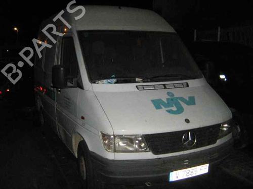 Anti roll bar MERCEDES-BENZ SPRINTER 3-t Van (B903)  | BP4214879M96 