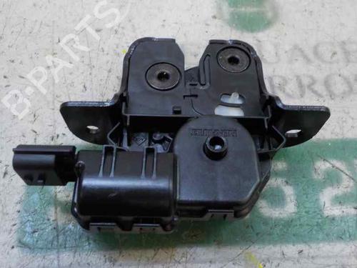 Tailgate lock NISSAN MICRA V (K14)  | BP6126738C101
