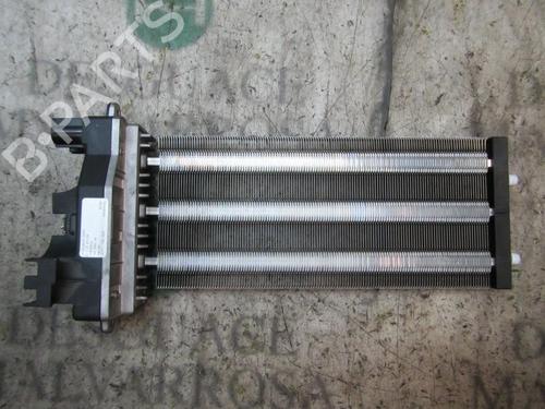 Used Heater resistor JAGUAR XF I (X250) 2.7 D (207 hp) 11643983
