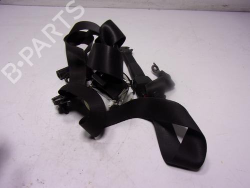 Used Front left seatbelt BMW 3 (F30, F80) 320 d (163 hp) 15732606