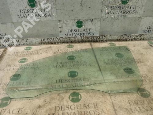 Used Front left door window Front left door window FORD FOCUS II Turnier (DA_, FFS, DS) 1.6 TDCi (90 hp) 3815462 3815462