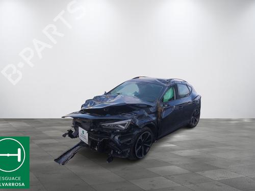 CUPRA FORMENTOR (KM7, KMP)    1938949