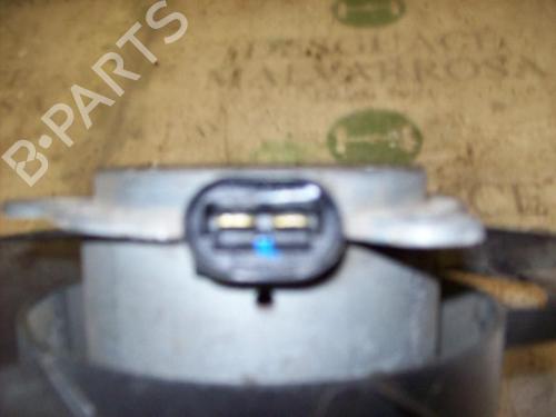 Radiator fan RENAULT LAGUNA II Grandtour (KG0/1_) 1.9 dCi (KG0G) | BP3791437M35 