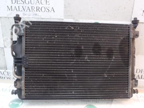 Used AC radiator RENAULT MEGANE I Classic (LA0/1_) 1.6 e (LA0F, LA0S) (90 hp) 3816138