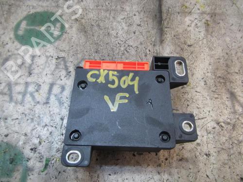 ECU airbags DACIA SANDERO  | BP3842436M53 