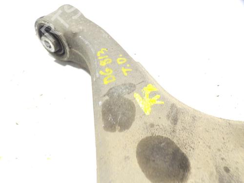 Right rear suspension arm AUDI A4 B8 (8K2) | BP7561717M15