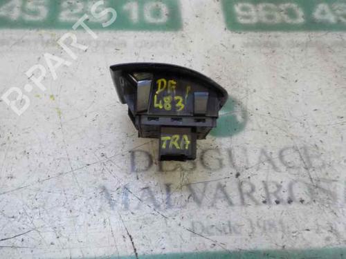 Right rear window switch CITROËN C-ELYSEE (DD_) 1.2 VTi 72 (DDHMY0) | BP6151171I28 - Image 2