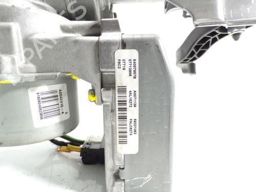 Steering column FORD TRANSIT COURIER B460 Box Body/MPV  | BP6865821M21  - Image 5