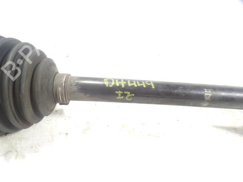 Left front driveshaft VW GOLF VI (5K1) 1.6 TDI | BP8122038M38 