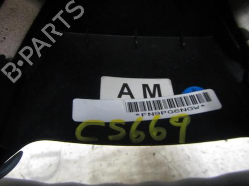 Steering wheel CHEVROLET AVEO / KALOS Hatchback (T250, T255)  | BP3828818C49 