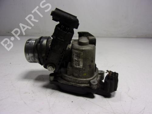 Used Throttle body Throttle body DACIA DUSTER (HS_) 1.5 dCi (109 hp) 15909188 15909188
