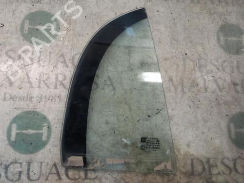 Panel rude bagtil højre Panel rude bagtil højre OPEL VECTRA C (Z02) 2.0 DTI 16V (F69) (101 hp) 14268586 14268586