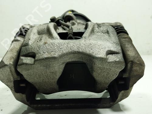 Used Right rear brake caliper AUDI A5 (F53, F5P) 2.0 TFSI quattro (252 hp) 26910592