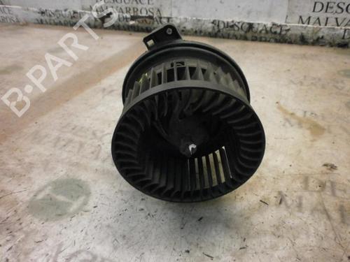 Heater blower motor CITROËN BERLINGO / BERLINGO FIRST MPV (MF_, GJK_, GFK_)  | BP3776258M62 