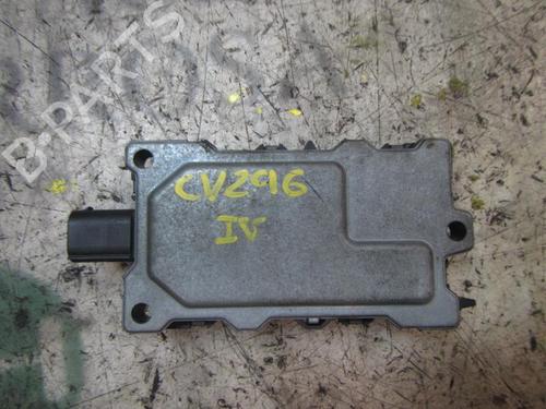 Used Electronic module Electronic module MERCEDES-BENZ S-CLASS (W220, V220) [1998-2005] 3834392 3834392