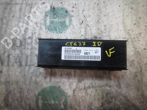 Used Electronic module CHEVROLET CRUZE Hatchback (J305) [2010-2025]  4009221