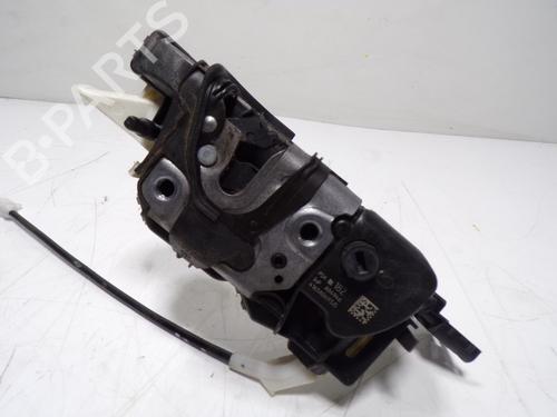 Used Front left lock CITROËN C5 III (RD_) [2008-2017]  10691982