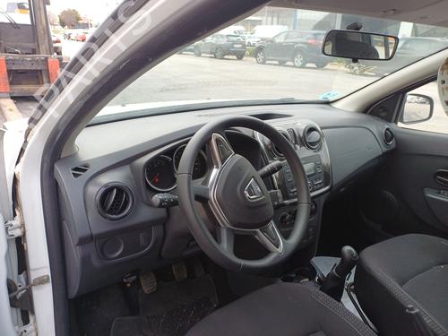 Gearbox DACIA SANDERO II 1.0 SCe 75 (B8JC, B8JD, B8NC) | BP32468403M3  - Image 15