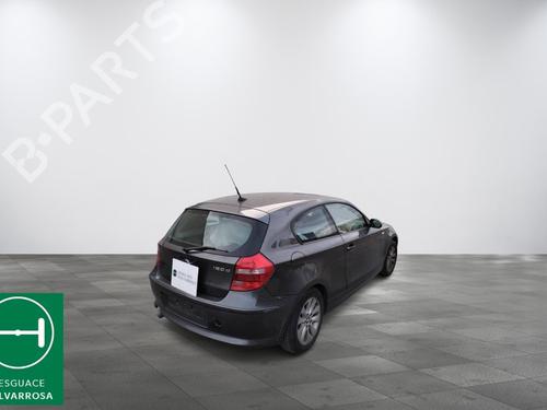 Rear parcel shelf BMW 1 (E87) 120 d | BP9195401C85 - Image 12