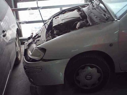 Right front brake caliper SEAT IBIZA II (6K1) 1.4 | BP11554667M104 