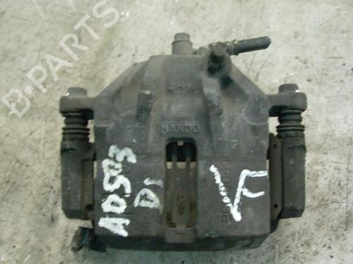 Used Left front brake caliper Left front brake caliper 11557251 11557251