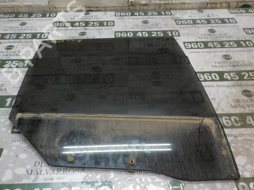 Rear right door window SSANGYONG KYRON 2.0 Xdi (141 hp) 3861297