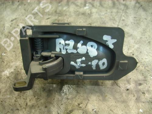 Højre bagtil invendig håndtag CITROËN XSARA PICASSO (N68) 2.0 HDi | BP3765636I16 