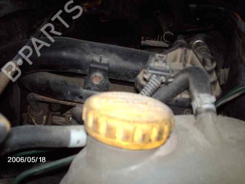 Warning OPEL COMBO Box Body/MPV  | BP3736848I22  - Image 7