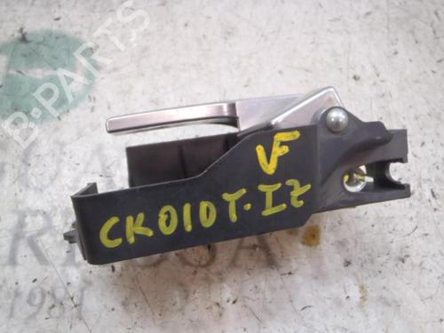 Rear left interior door handle FORD FOCUS C-MAX (DM2) 2.0 TDCi | BP3820001I15 