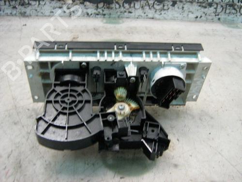 Climate control HONDA CIVIC VI Fastback (MA, MB) 1.6 i (MB1) | BP4022441I5 