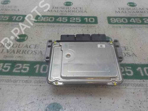 Used Engine control unit (ECU) PEUGEOT 208 I (CA_, CC_) 1.4 HDi (68 hp) 4972774