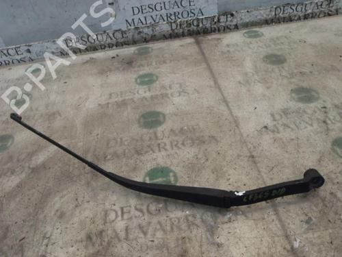 Used Front windshield wiper arm Front windshield wiper arm MAZDA 6 Hatchback (GG) 2.0 DI (GG14) (136 hp) 3814711 3814711