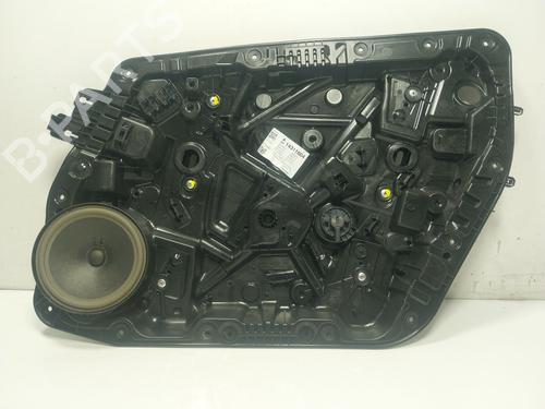 Used Front right window mechanism Front right window mechanism MERCEDES-BENZ A-CLASS (W177) A 250 e (177.086) (218 hp) 19429053 19429053