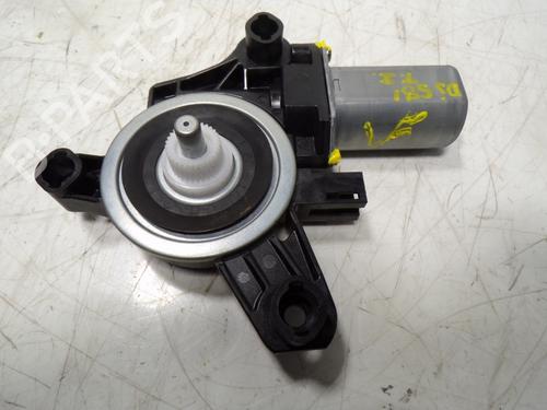 Left rear window motor MERCEDES-BENZ A-CLASS Saloon (V177) A 200 (177.187) | BP10730598E23 