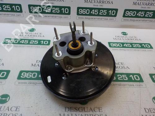 Servo brake RENAULT MEGANE III Hatchback (BZ0/1_, B3_) 1.5 dCi (BZ1G, BZ1W, BZ0R) | BP4003274M42