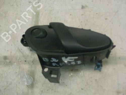 Used Front right interior door handle Front right interior door handle CITROËN XSARA (N1) 2.0 HDi 90 (90 hp) 3744006 3744006
