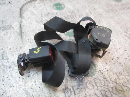 Used Rear right belt tensioner Rear right belt tensioner FORD FOCUS I (DAW, DBW) 1.8 DI / TDDi (75 hp) 6617774 6617774